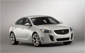 Now available at your Rockville Centre Buick Dealer
